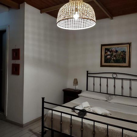 カターニア イ ヴェスプリ Bed & Breakfast エクステリア 写真