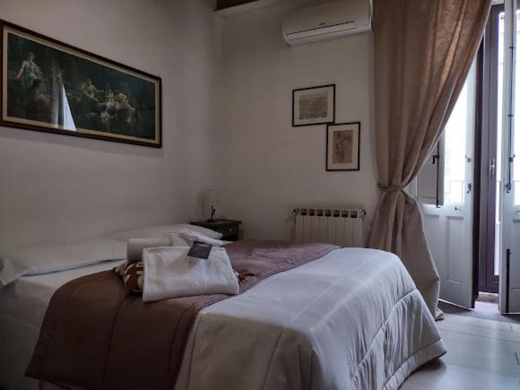 カターニア イ ヴェスプリ Bed & Breakfast エクステリア 写真
