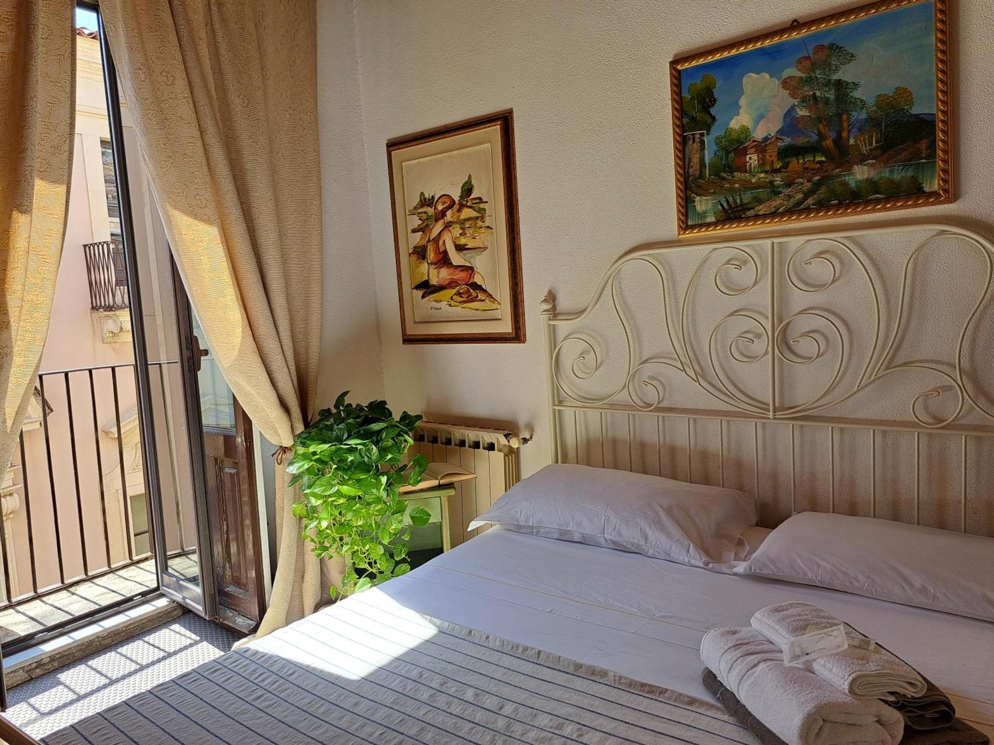 カターニア イ ヴェスプリ Bed & Breakfast 部屋 写真