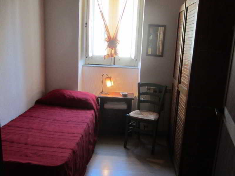 カターニア イ ヴェスプリ Bed & Breakfast エクステリア 写真
