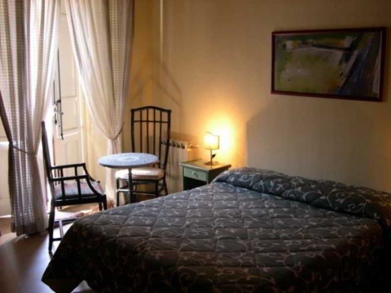 カターニア イ ヴェスプリ Bed & Breakfast エクステリア 写真
